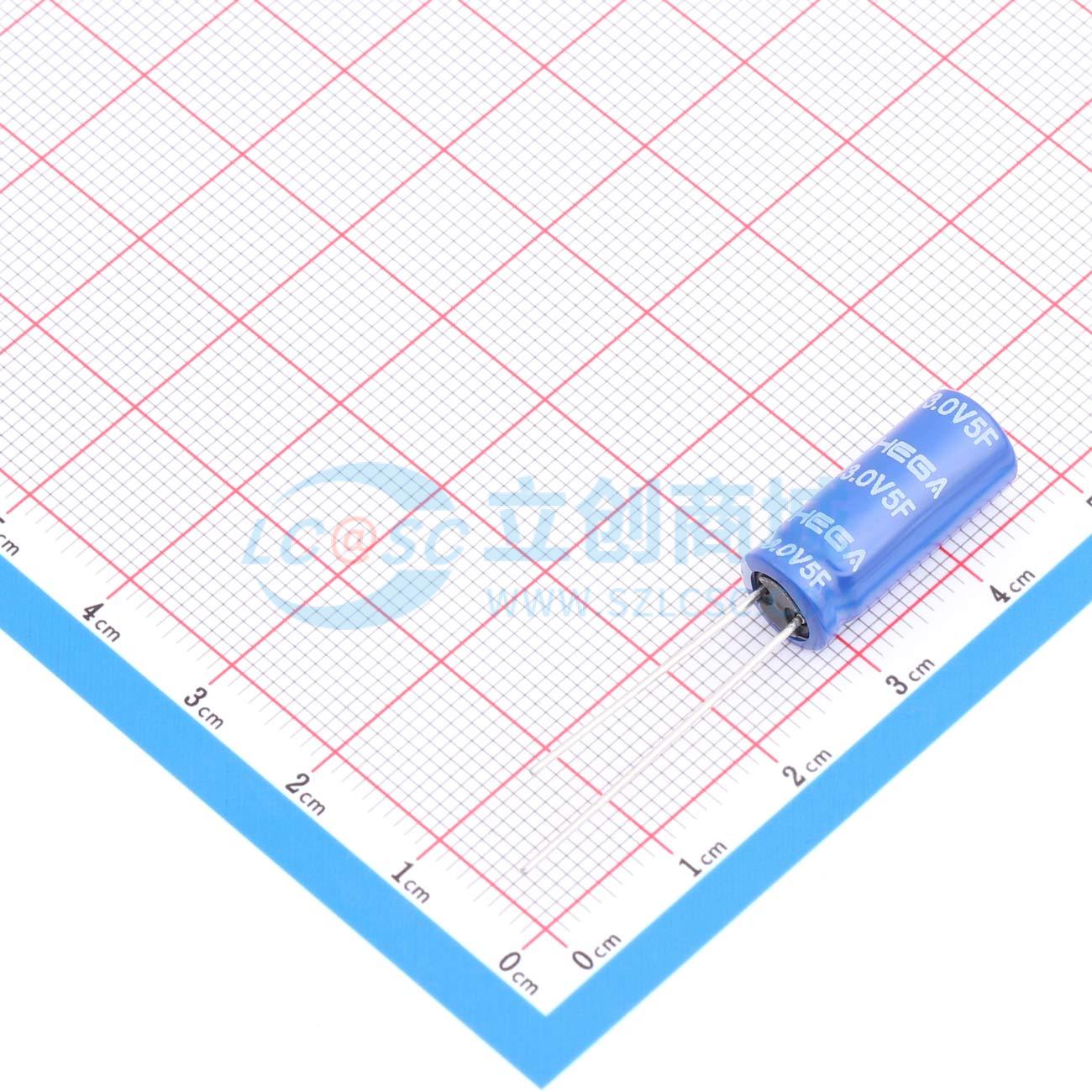 点击查看大图 HSD3R0V505DS0820HB实物图