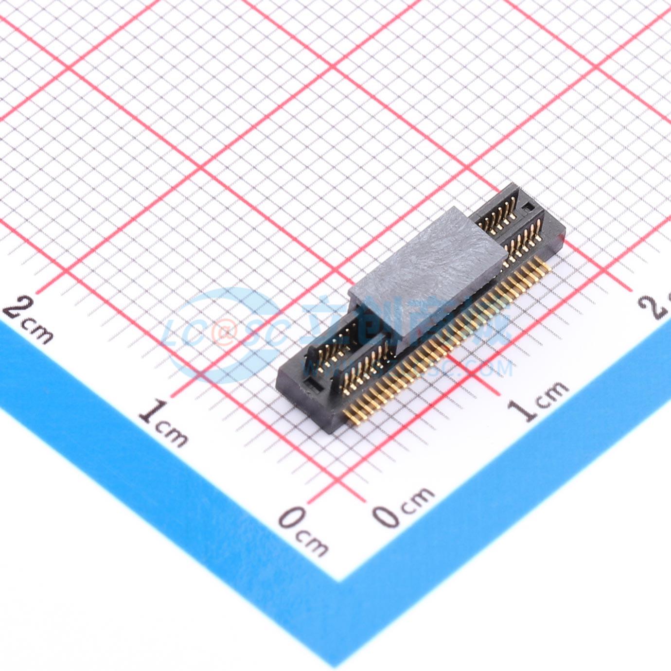 点击查看大图 BTB0.5-GH2.0-60PALT1实物图
