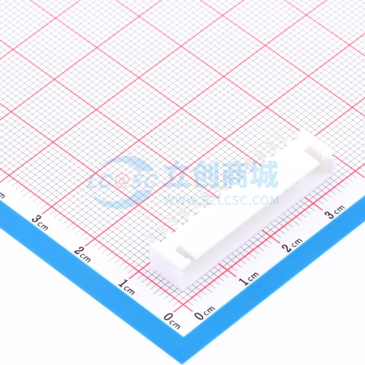 点击查看大图 ESWF-XH0XX-L-13-C-B实物图