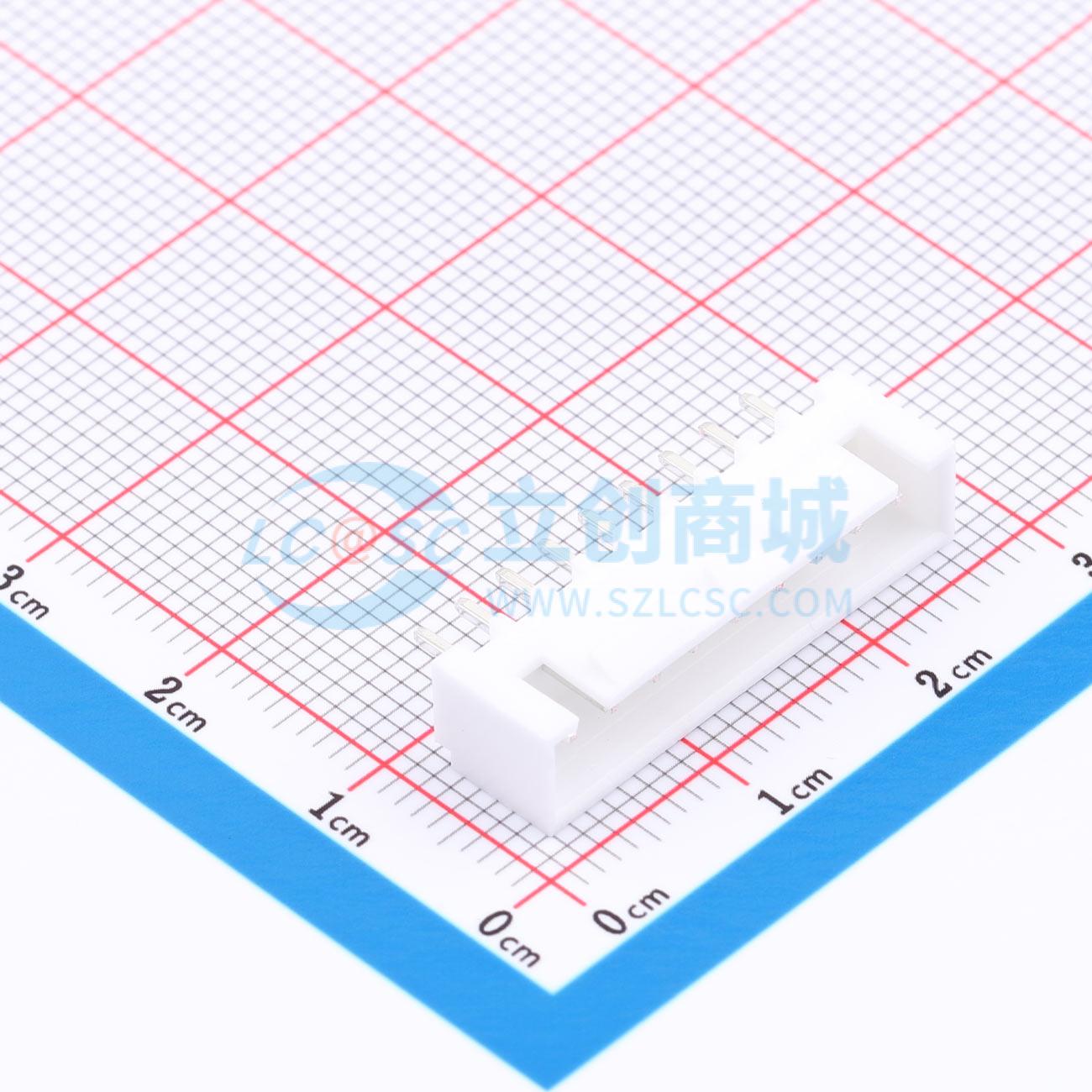 点击查看大图 ESWF-XHB0X-L-9X-C-B实物图