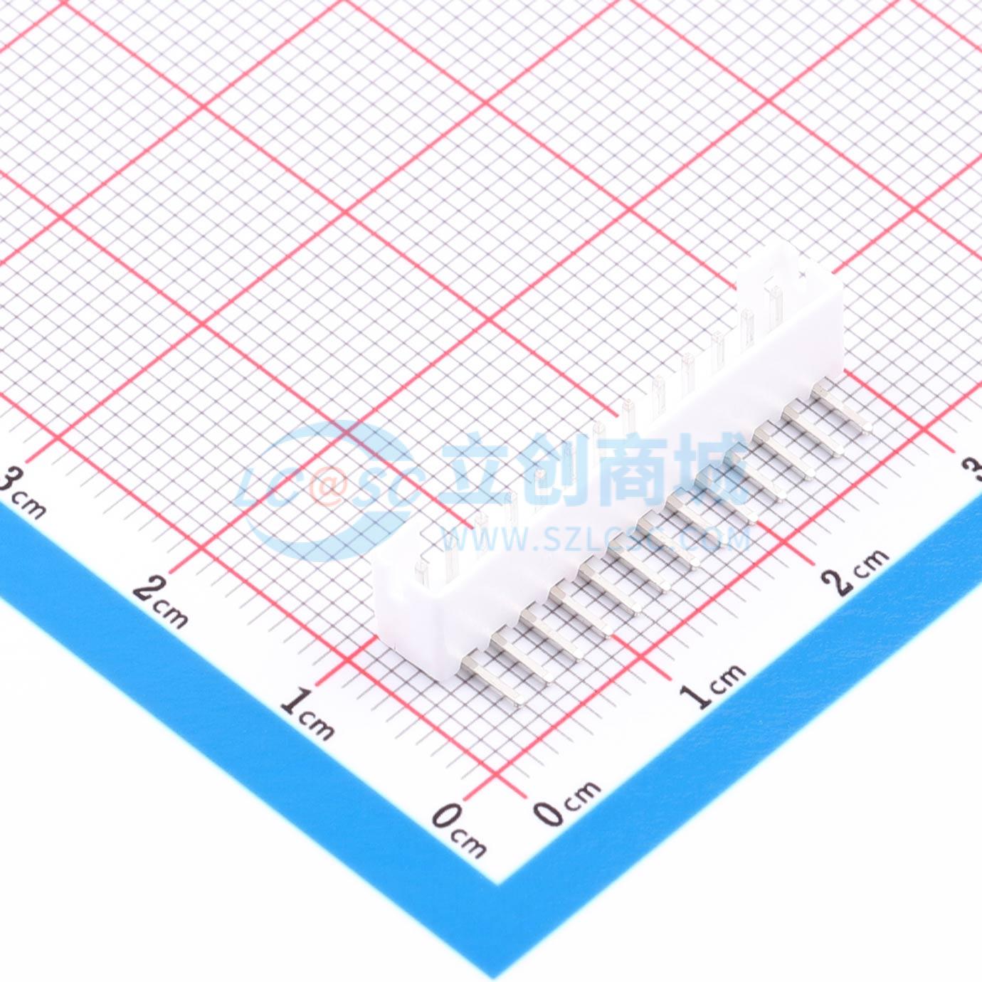 点击查看大图 ESWF-PHW0X-W-13-C-B实物图