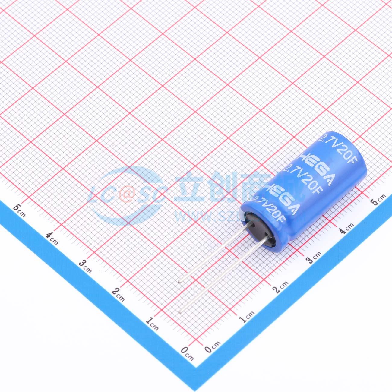 点击查看大图 HSP2R7V206DS1B26HB实物图