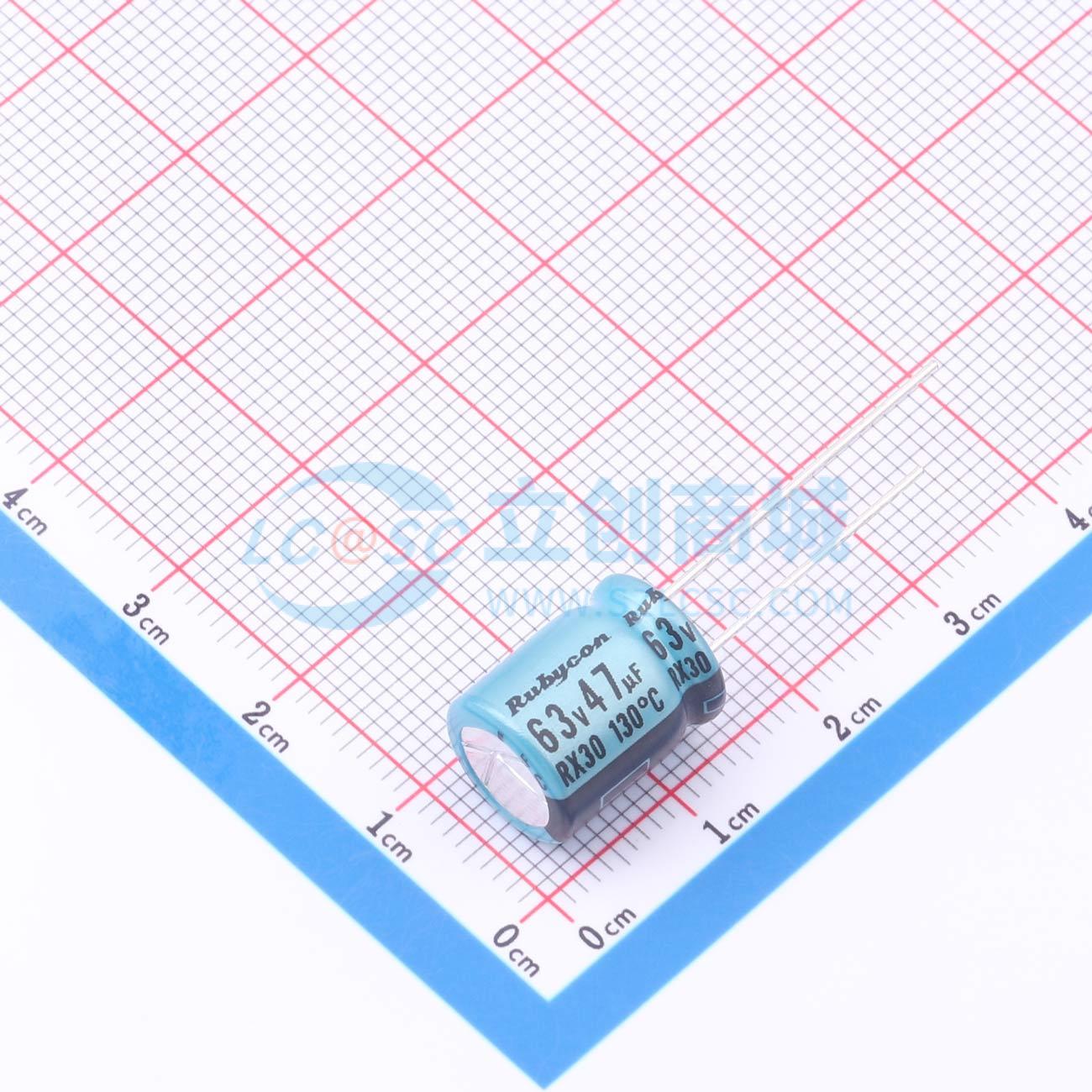 点击查看大图 63RX3047M10X12.5实物图