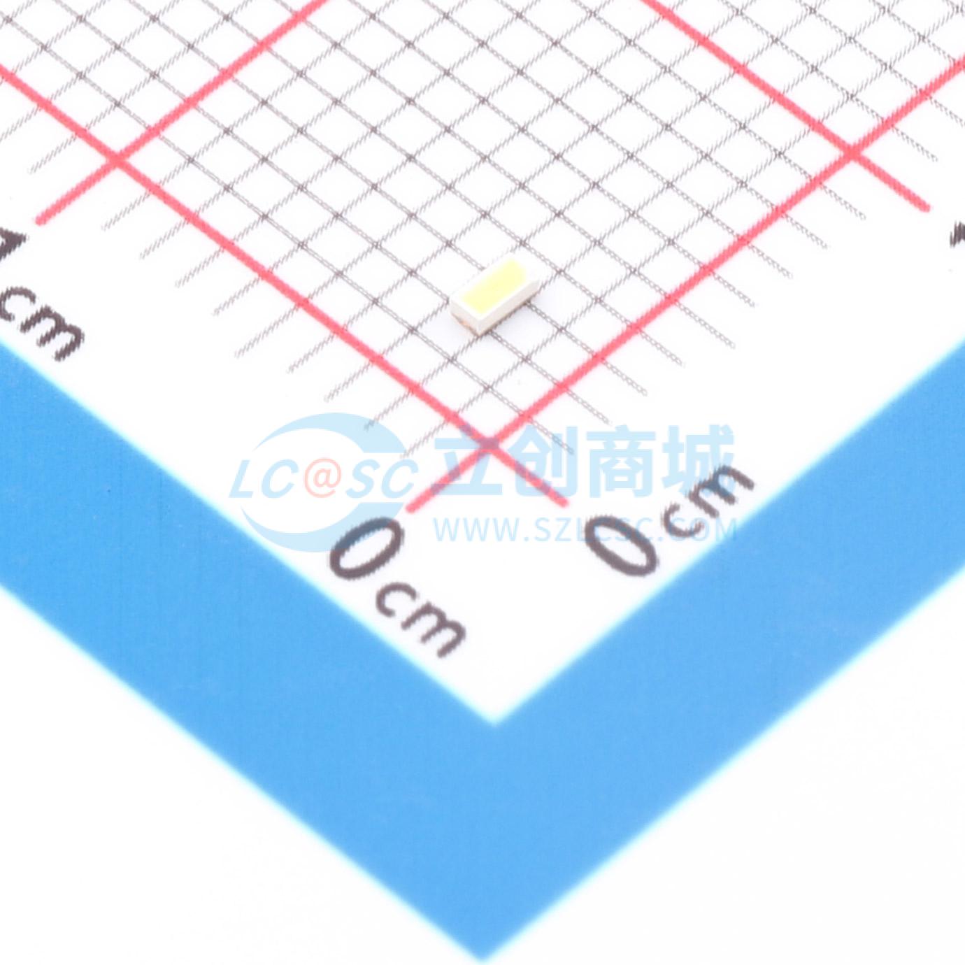 点击查看大图 CSL1104WBDW1实物图