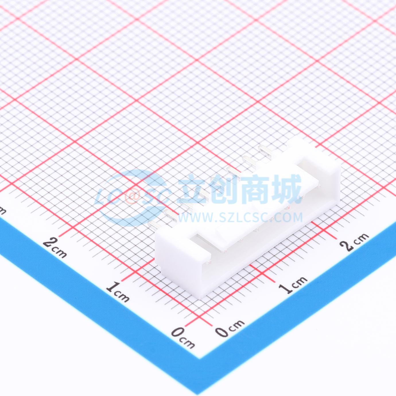 点击查看大图 ESWF-XHB0X-L-8X-C-B实物图