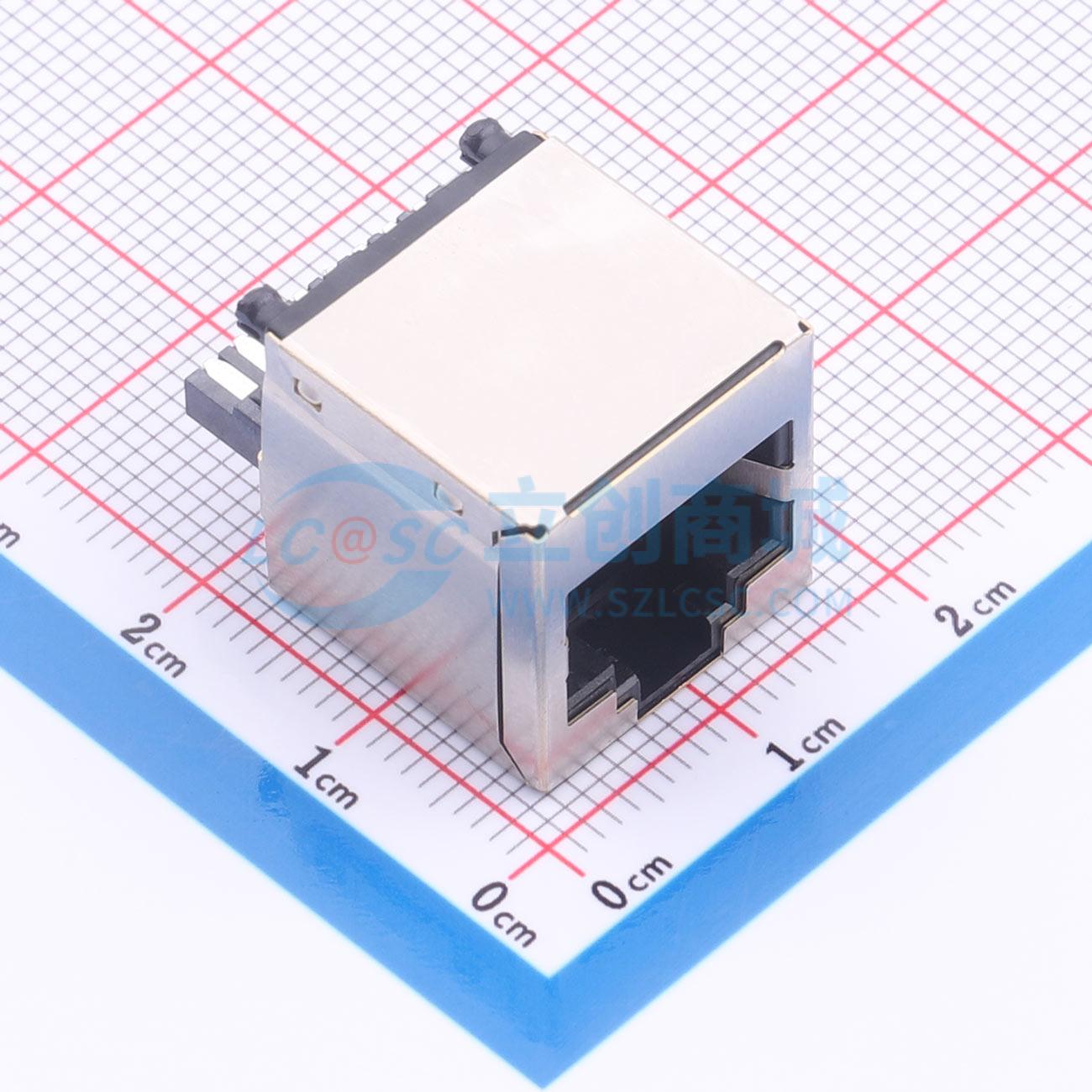 点击查看大图 ZJLQ-02FL88B3A4实物图