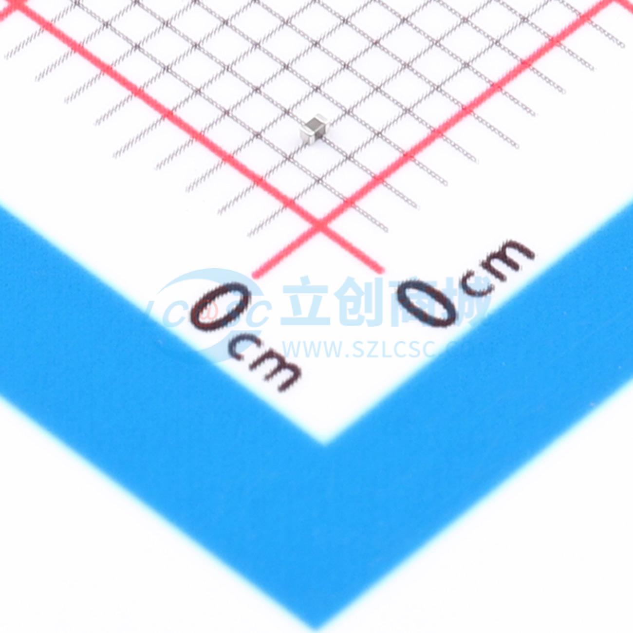 点击查看大图 MSASJ063BC6105MFNA01实物图