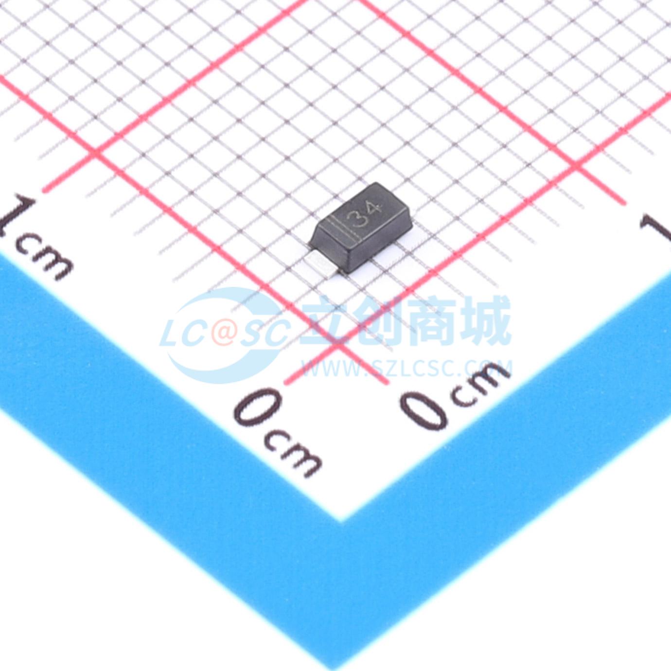 点击查看大图 DSK34实物图