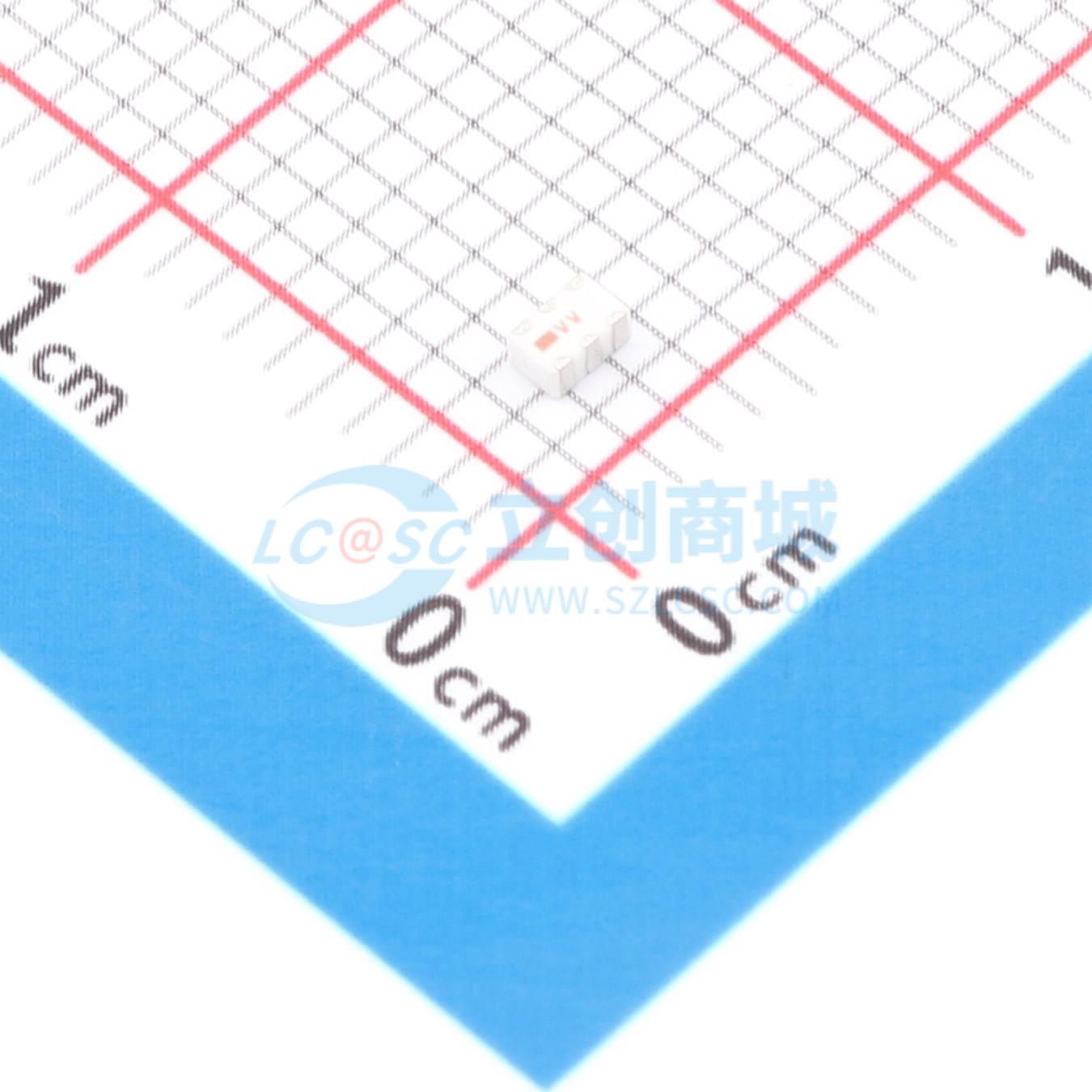 点击查看大图 HFCG-1630+实物图