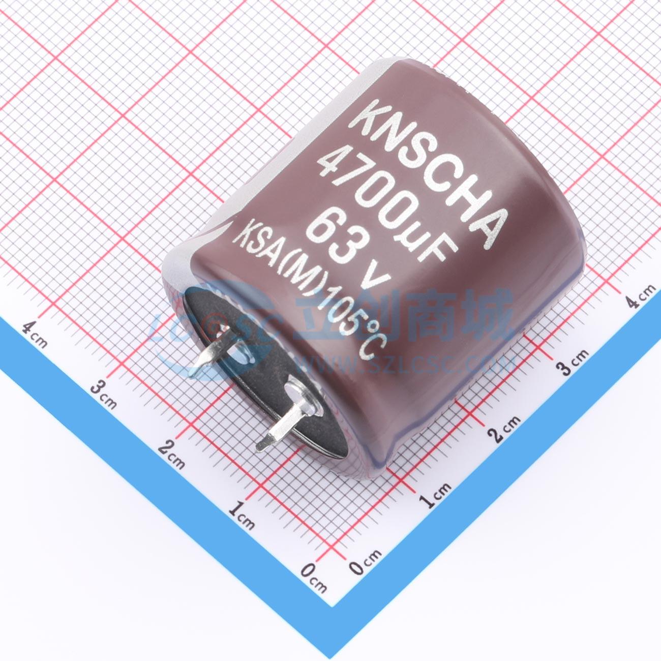 点击查看大图 LSA063M478S302S1AA实物图