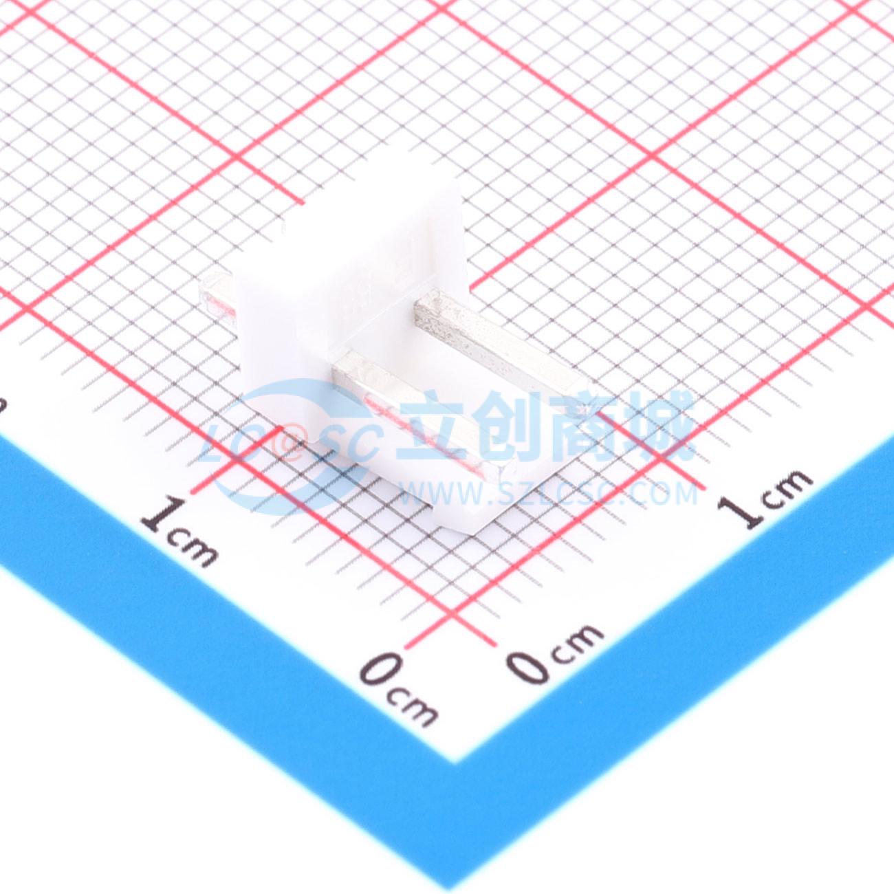 点击查看大图 ESWF-VH0XX-L-2X-C-B实物图