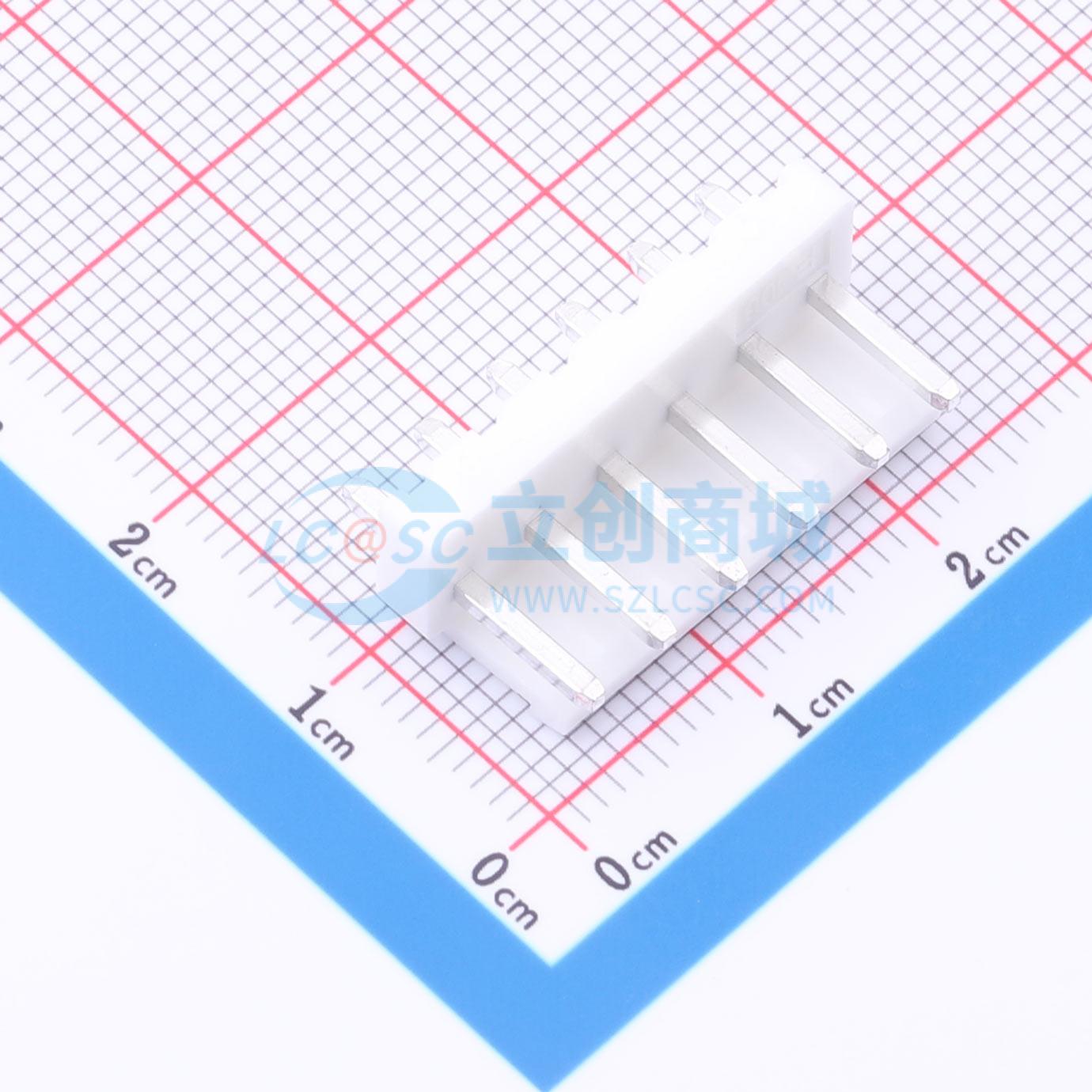 点击查看大图 ESWF-VH0XX-L-6X-C-B实物图