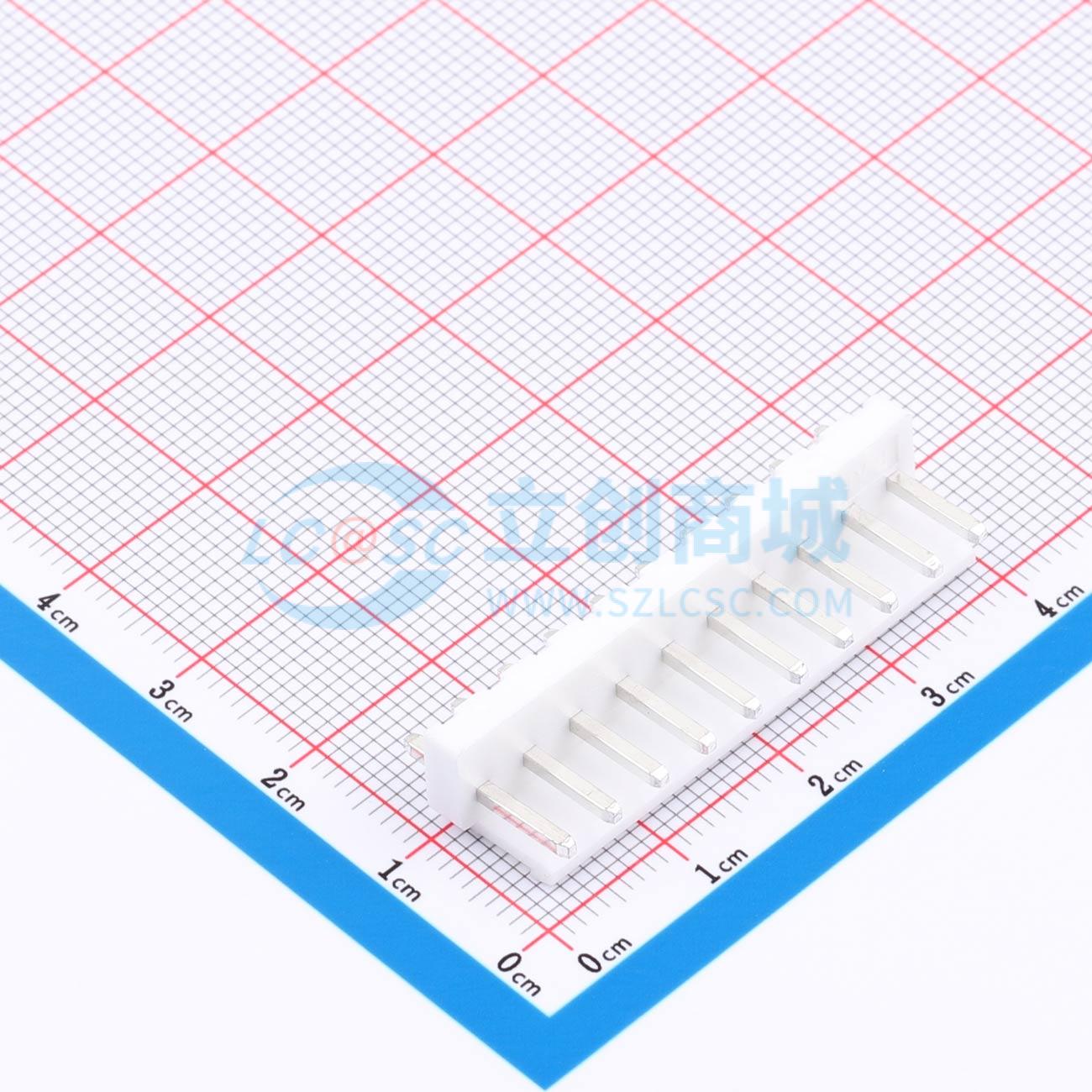 点击查看大图 ESWF-VH0XX-L-10-C-B实物图