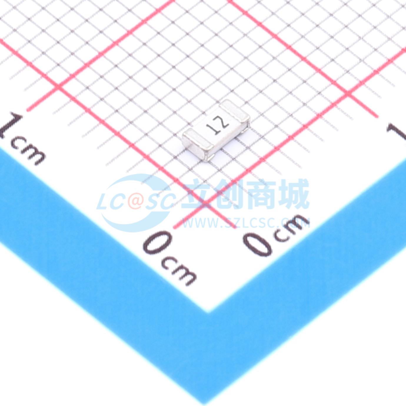点击查看大图 SF-1206HHA1200R-2实物图