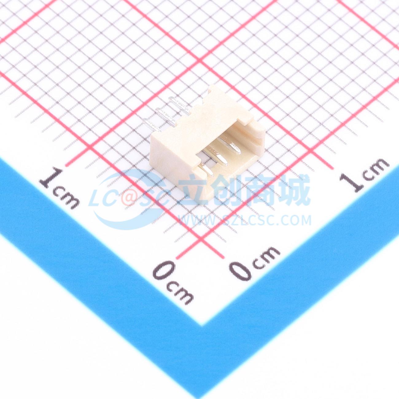 点击查看大图 ESWF-MX0XX-L-3X-C-B实物图