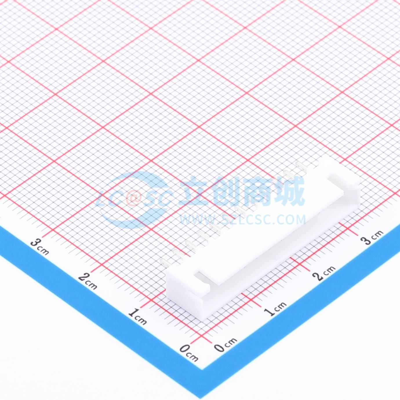 点击查看大图 ESWF-XH0XX-L-12-C-B实物图