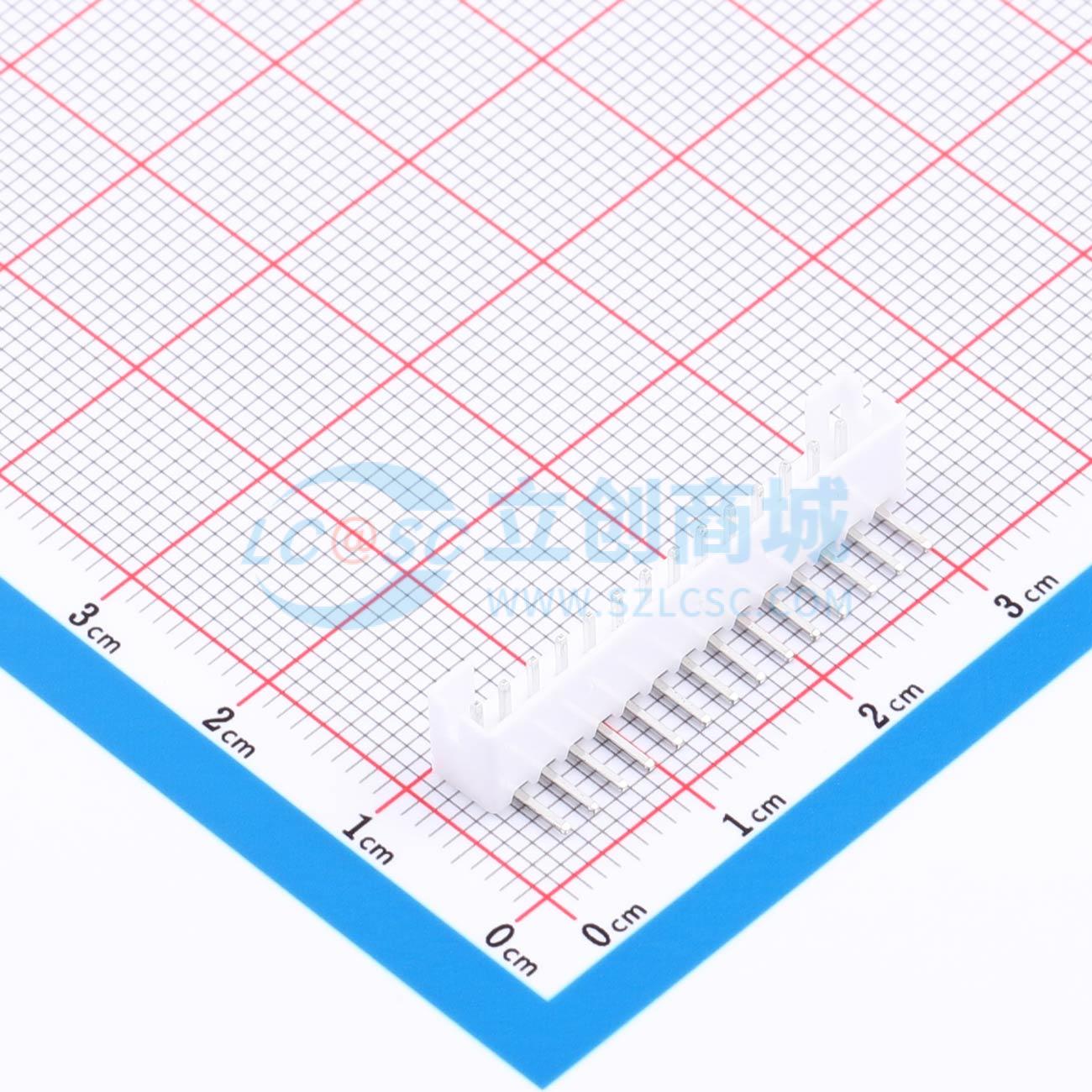 点击查看大图 ESWF-PHW0X-W-14-C-B实物图
