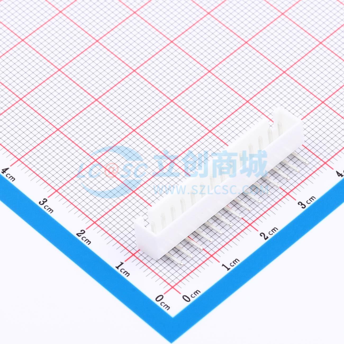 点击查看大图 ESWF-XHBW0-W-14-C-B实物图