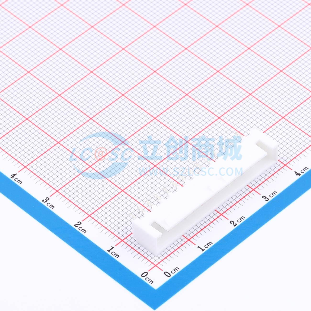 点击查看大图 ESWF-XHB0X-L-14-C-B实物图