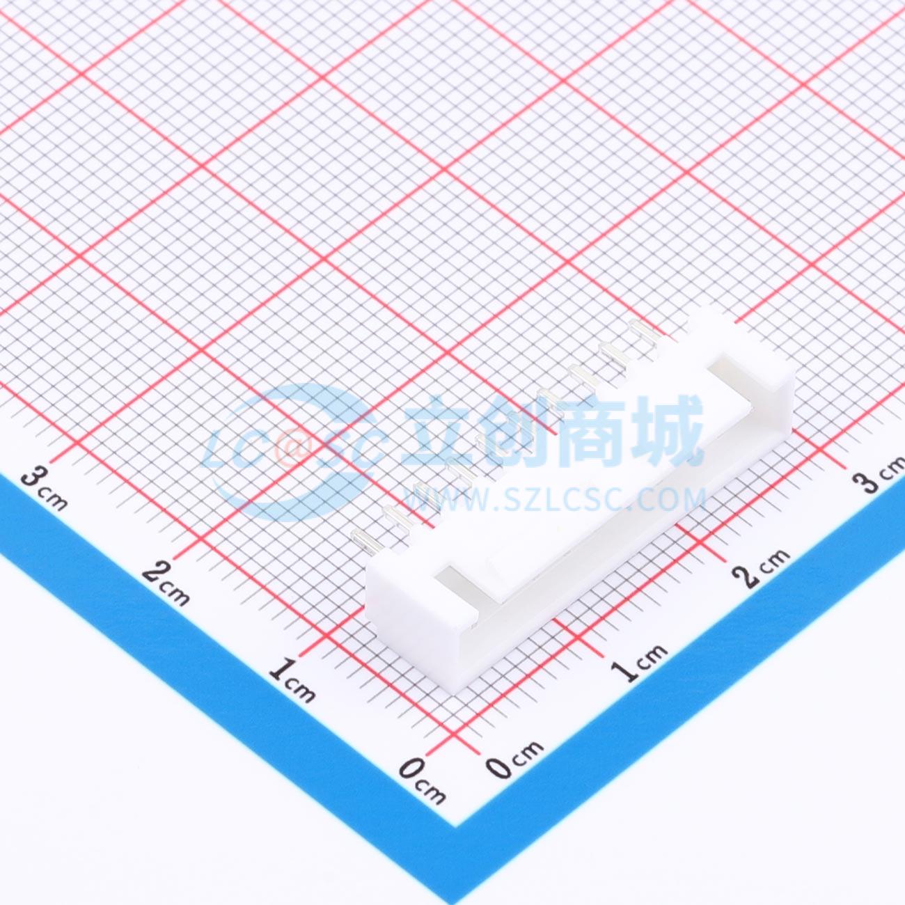 点击查看大图 ESWF-XHB0X-L-10-C-B实物图