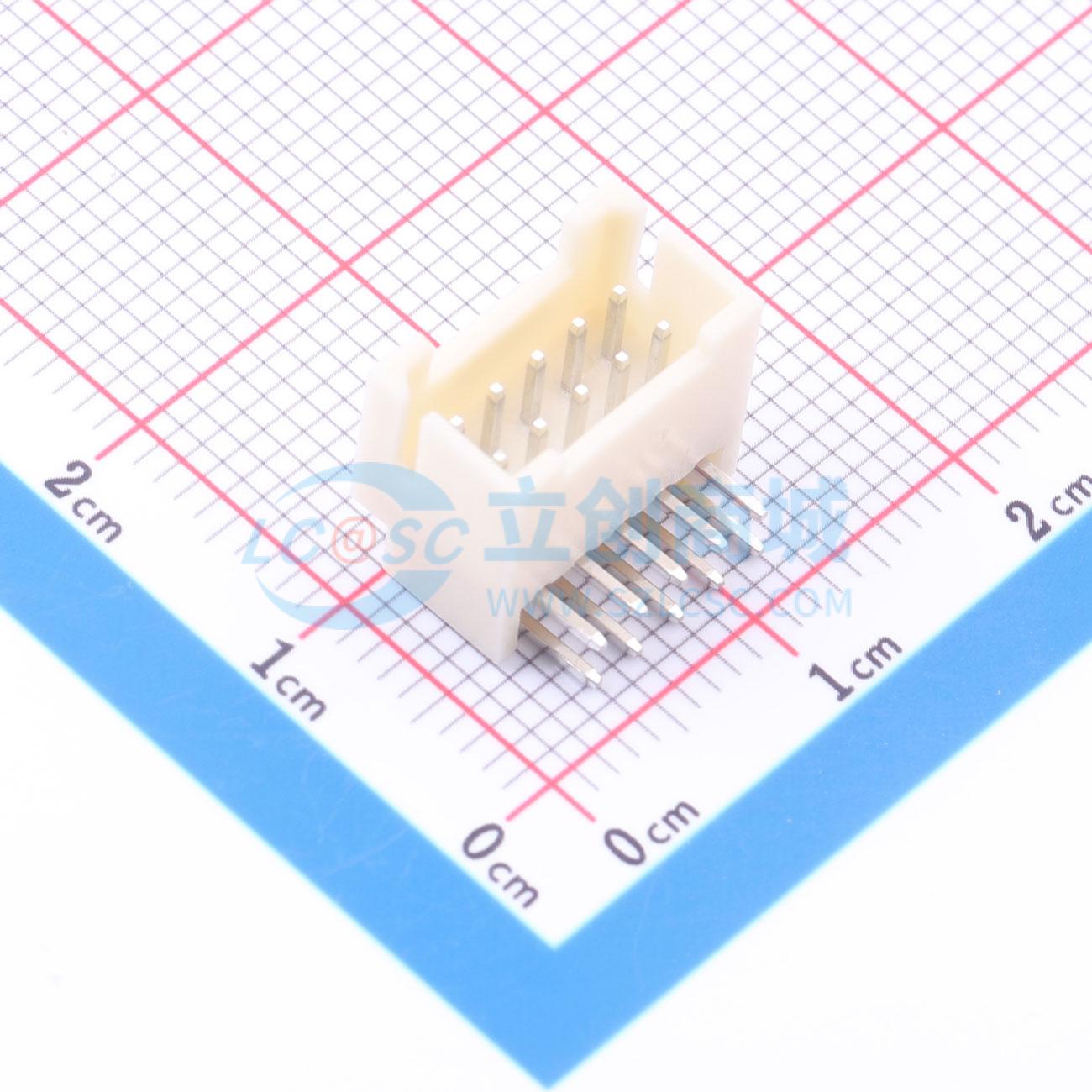 点击查看大图 A-PHB2.0-W2-Y5P71实物图