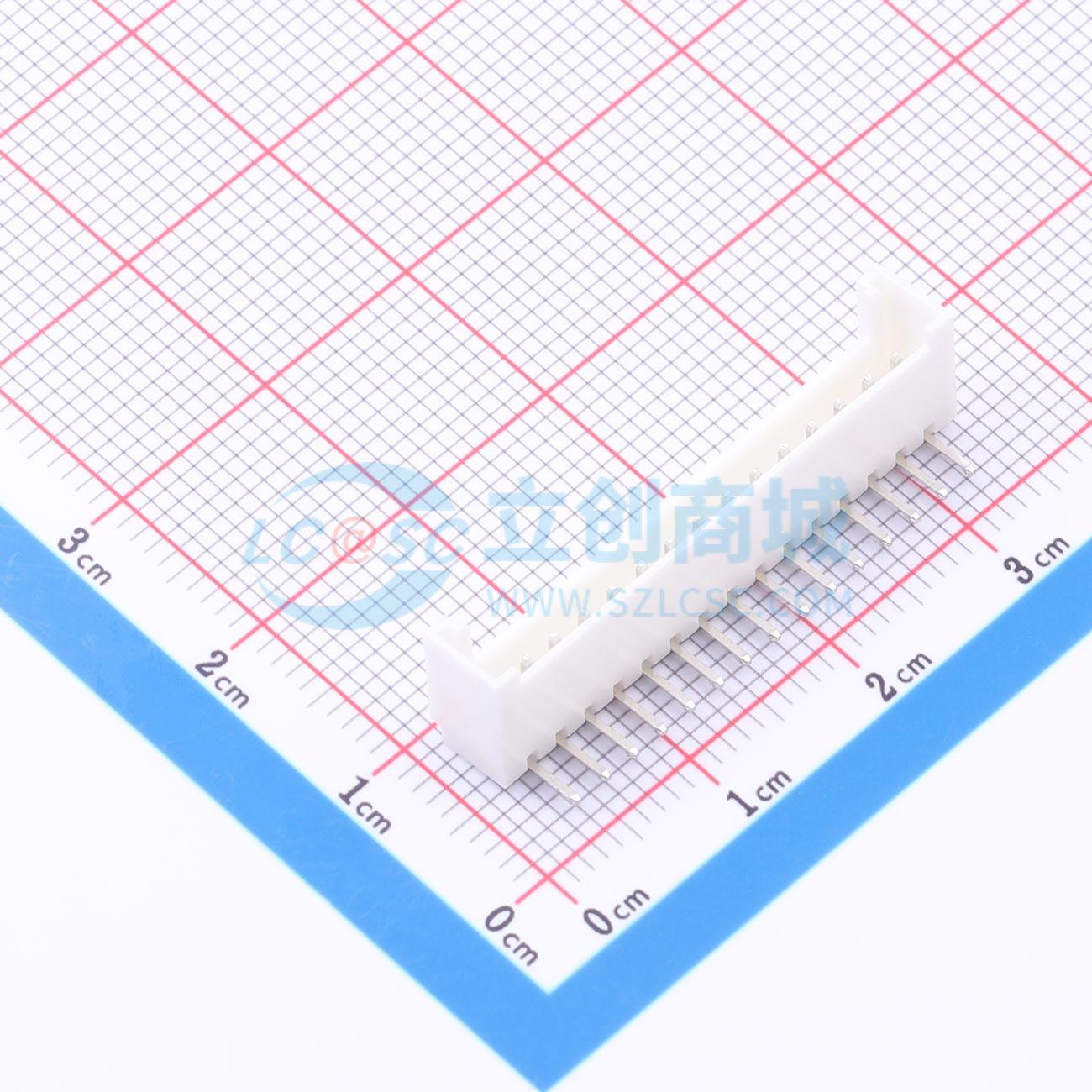 点击查看大图 5001-HY0020D-15P1-00-B实物图