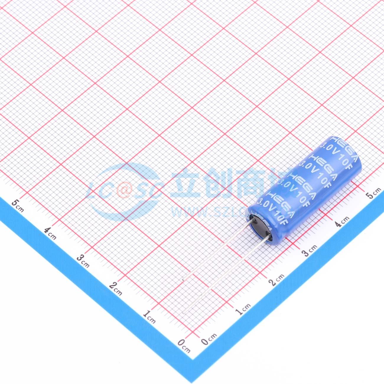 点击查看大图 HSD3R0V106DS1025HB实物图