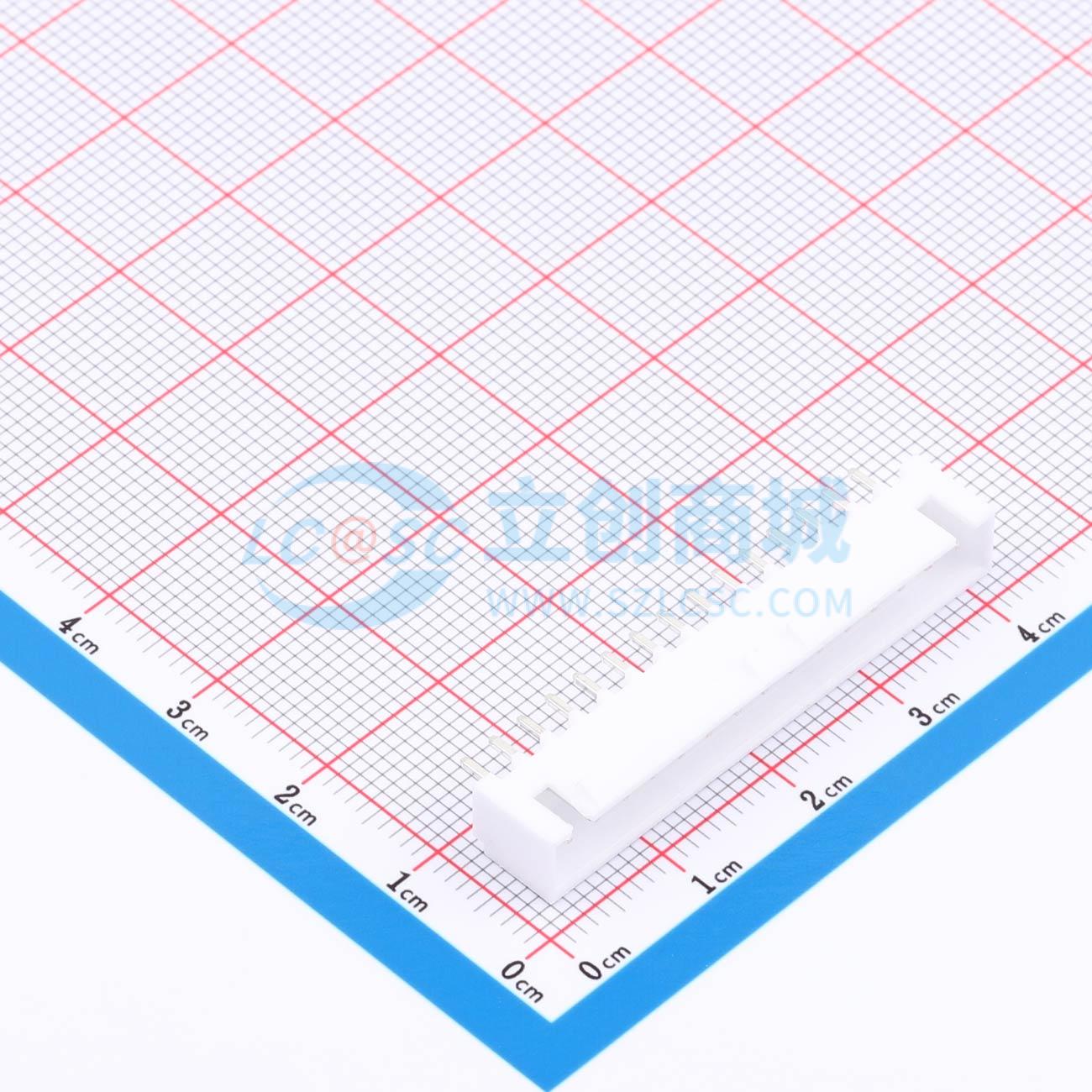 点击查看大图 ESWF-XHB0X-L-15-C-B实物图