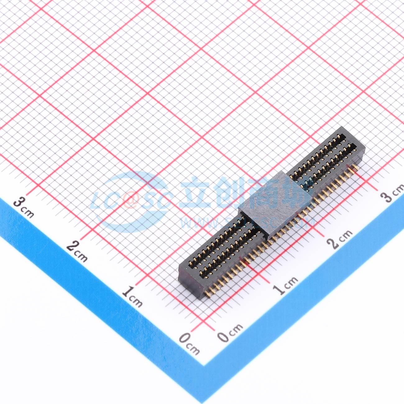 点击查看大图 BTB0.8-MH4.0-70PALT1实物图