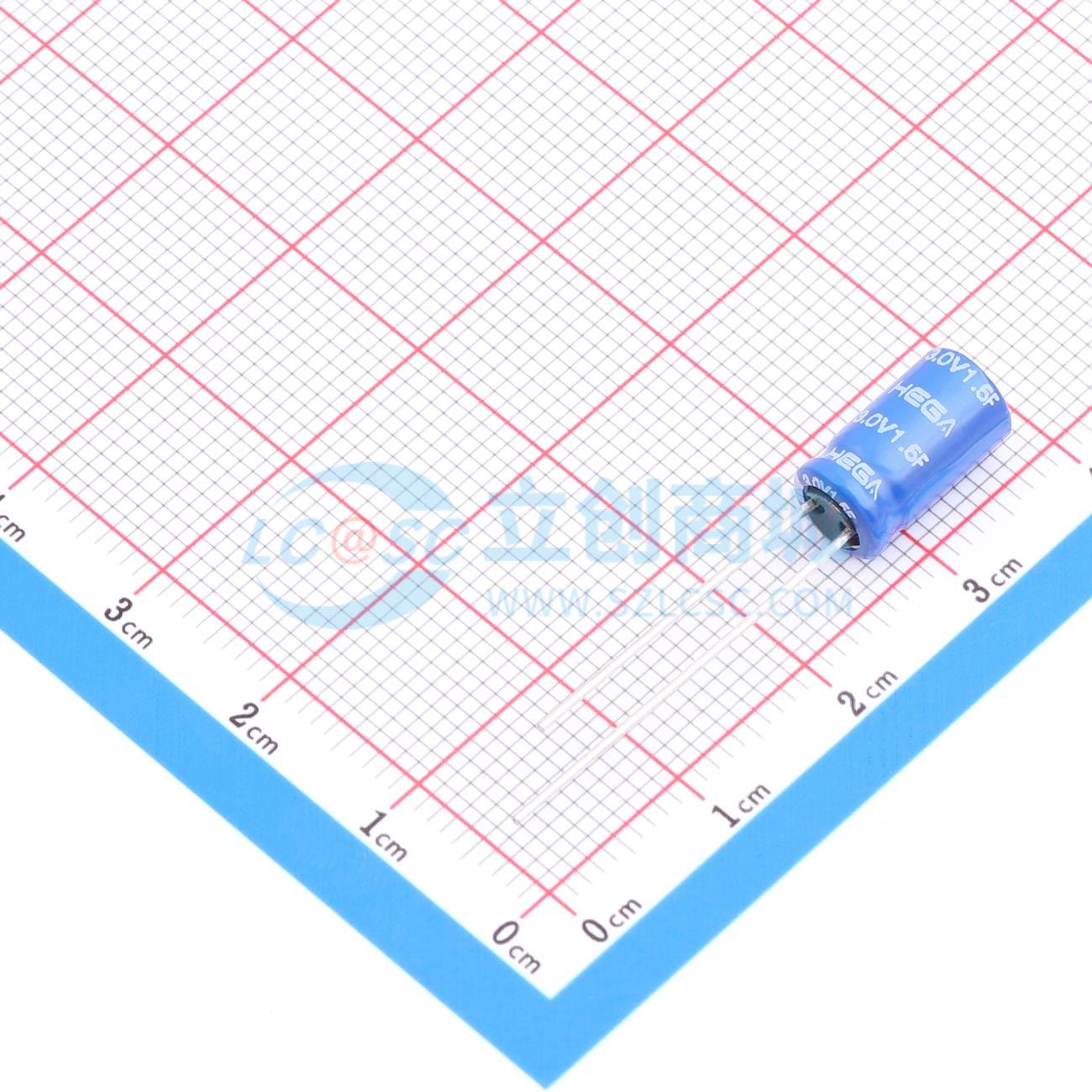 点击查看大图 HSD3R0V155DS6C12HB实物图