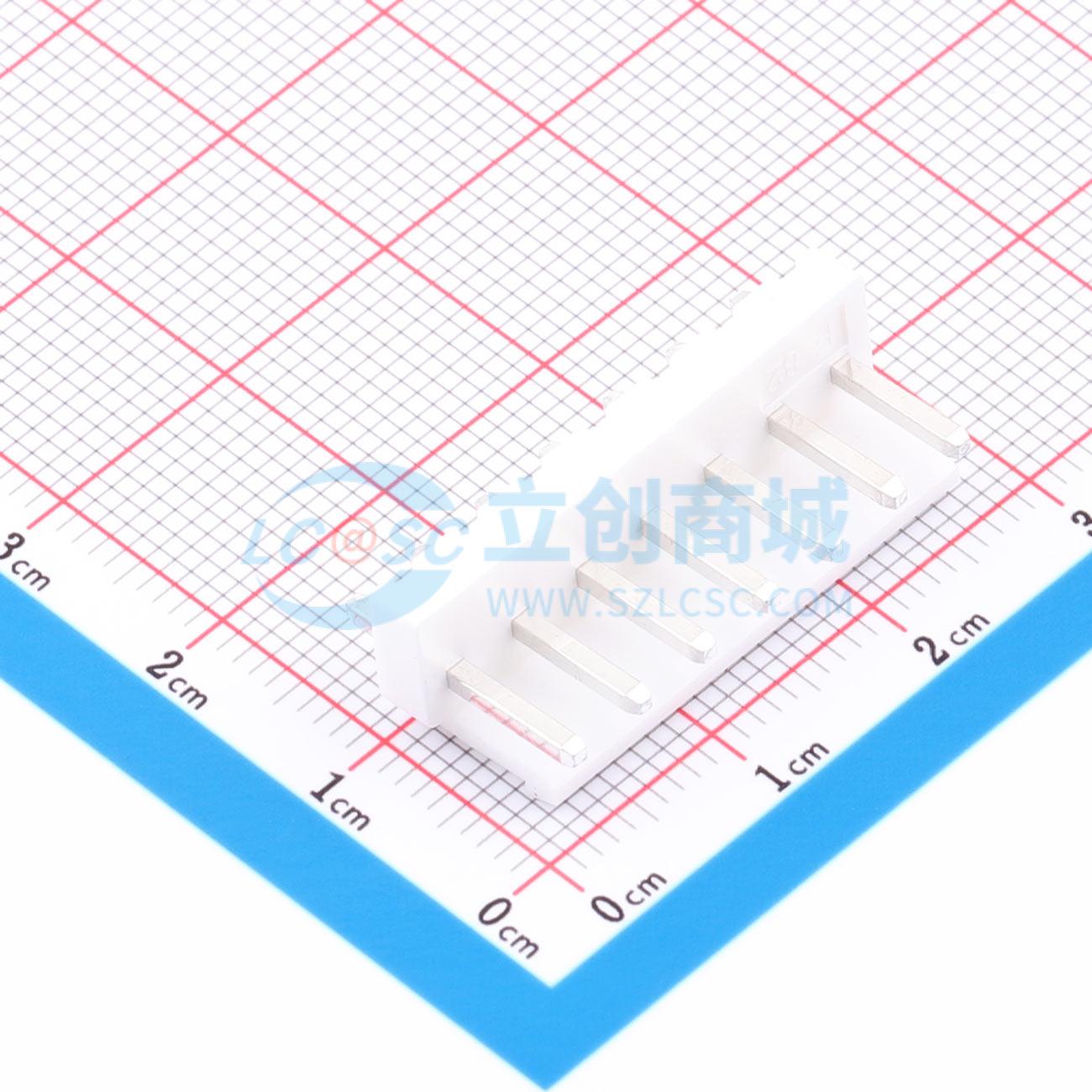 点击查看大图 ESWF-VH0XX-L-7X-C-B实物图