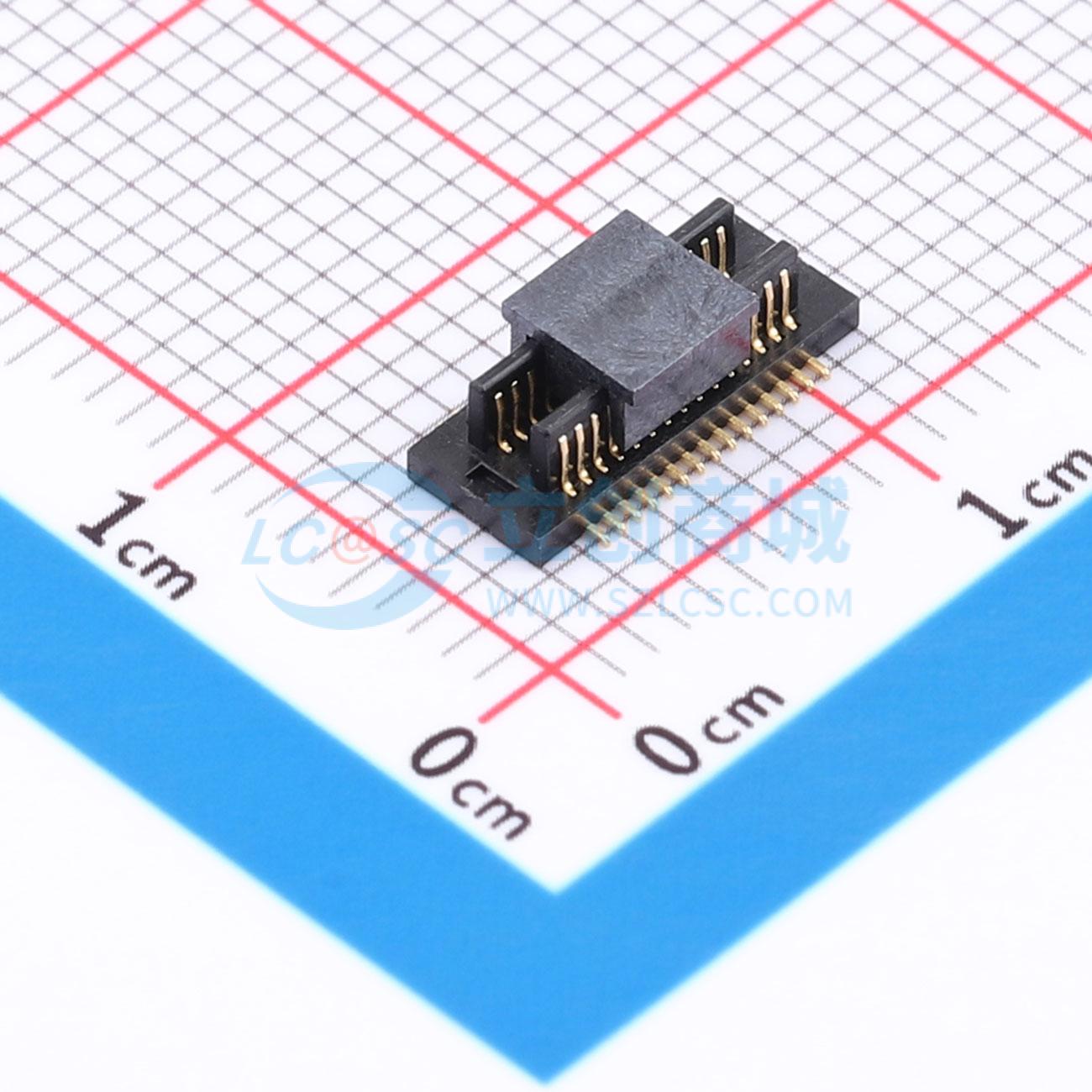 点击查看大图 XY-DF510A-30LBGBW实物图