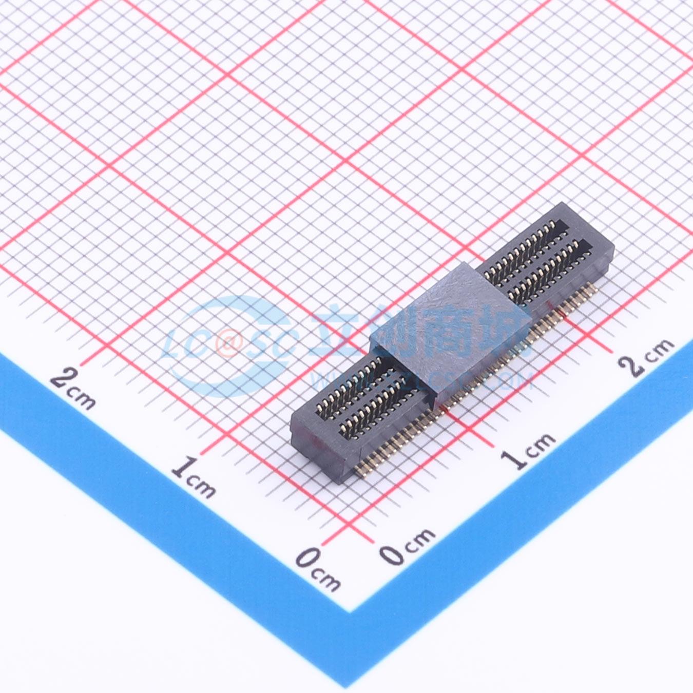 点击查看大图 BTB0.5-MH3.0-80PALT1实物图