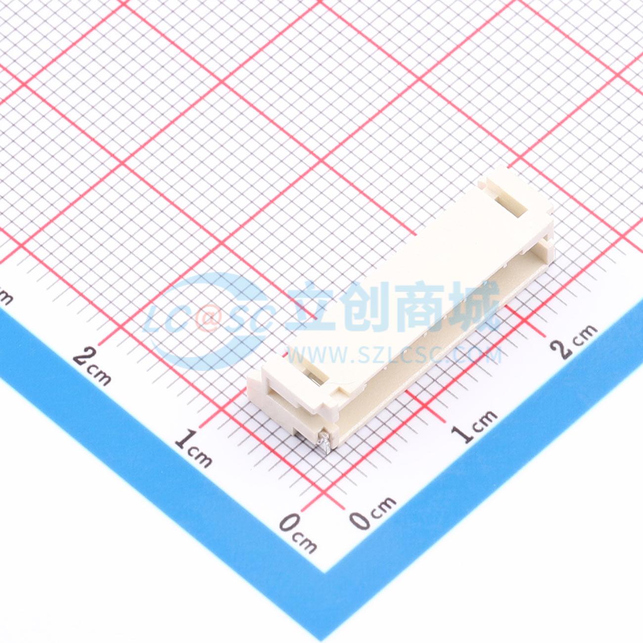 点击查看大图 WAF10-T1T1-2001-A实物图