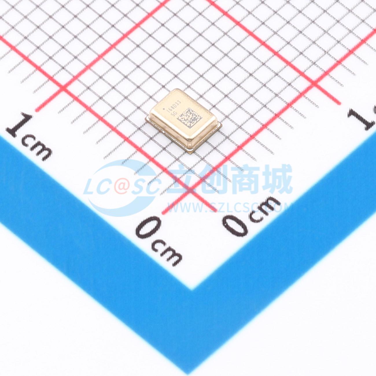点击查看大图 IM68D128BV01XTMA1实物图