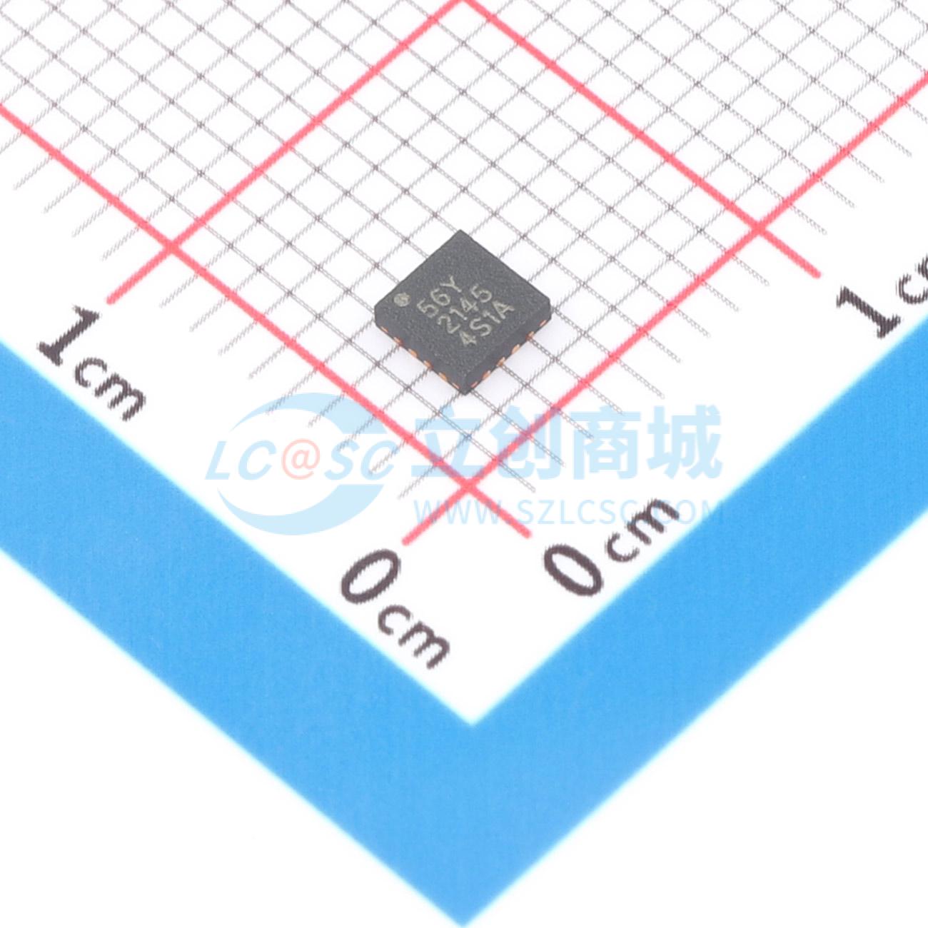 点击查看大图 854S01AKILFT实物图