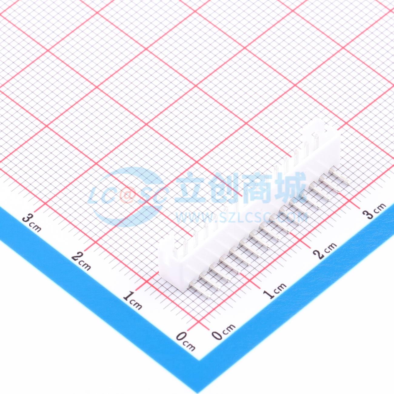点击查看大图 ESWF-PHW0X-W-15-C-B实物图
