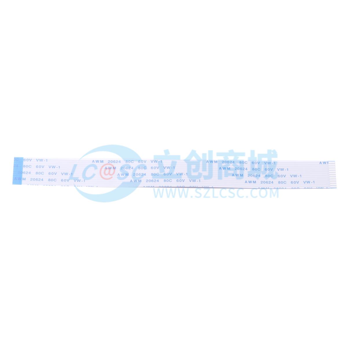 点击查看大图 1.0*14P*150*B*3/3*4/4实物图