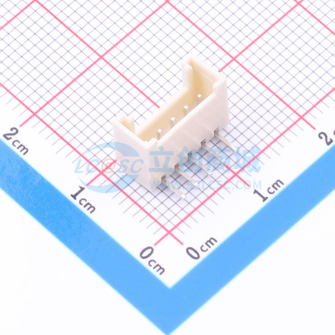 点击查看大图 5001-HY0020D-05P1-01-B实物图