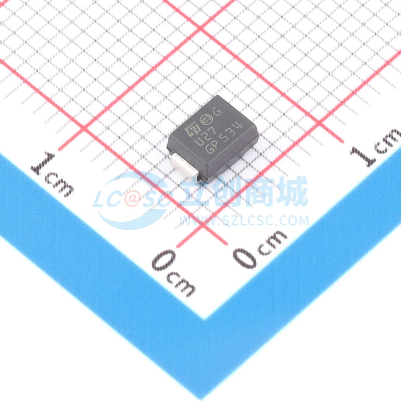 点击查看大图 SMTPA200实物图