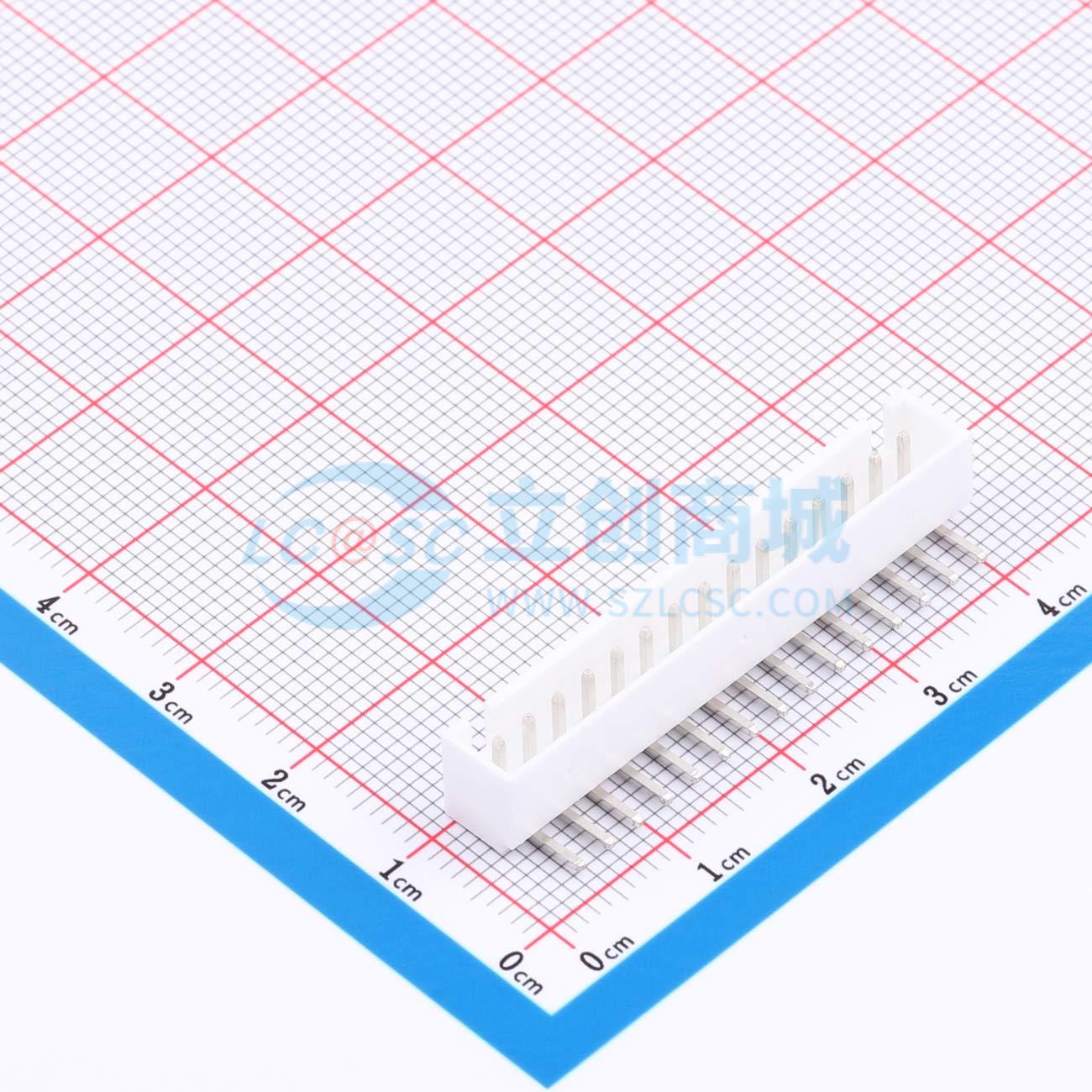 点击查看大图 ESWF-XHBW0-W-15-C-B实物图