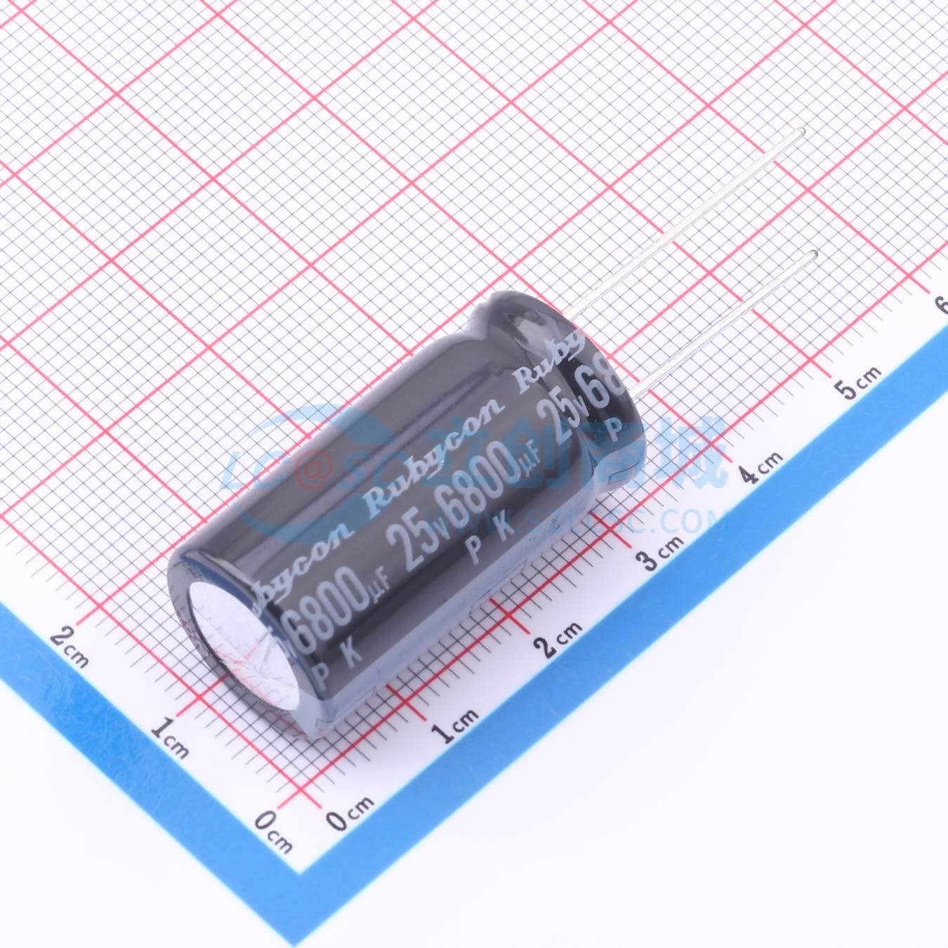 点击查看大图 25PK6800MEFC16X31.5实物图