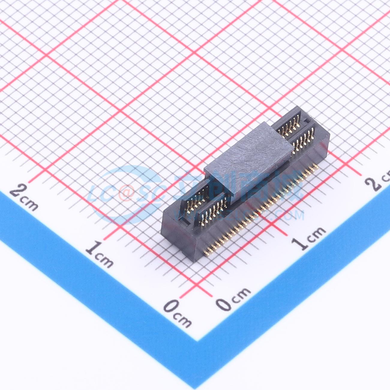 点击查看大图 BTB0.5-GH4.0-60PALT1实物图