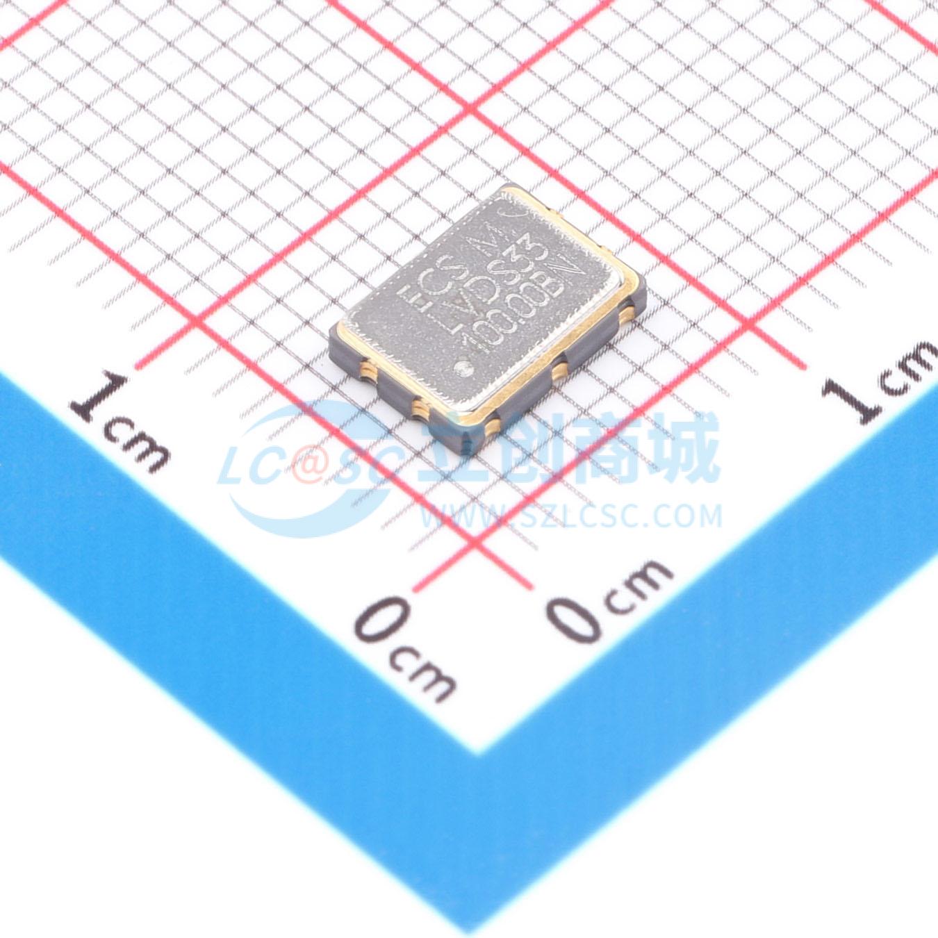 点击查看大图 ECS-LVDS33-1000-BN实物图