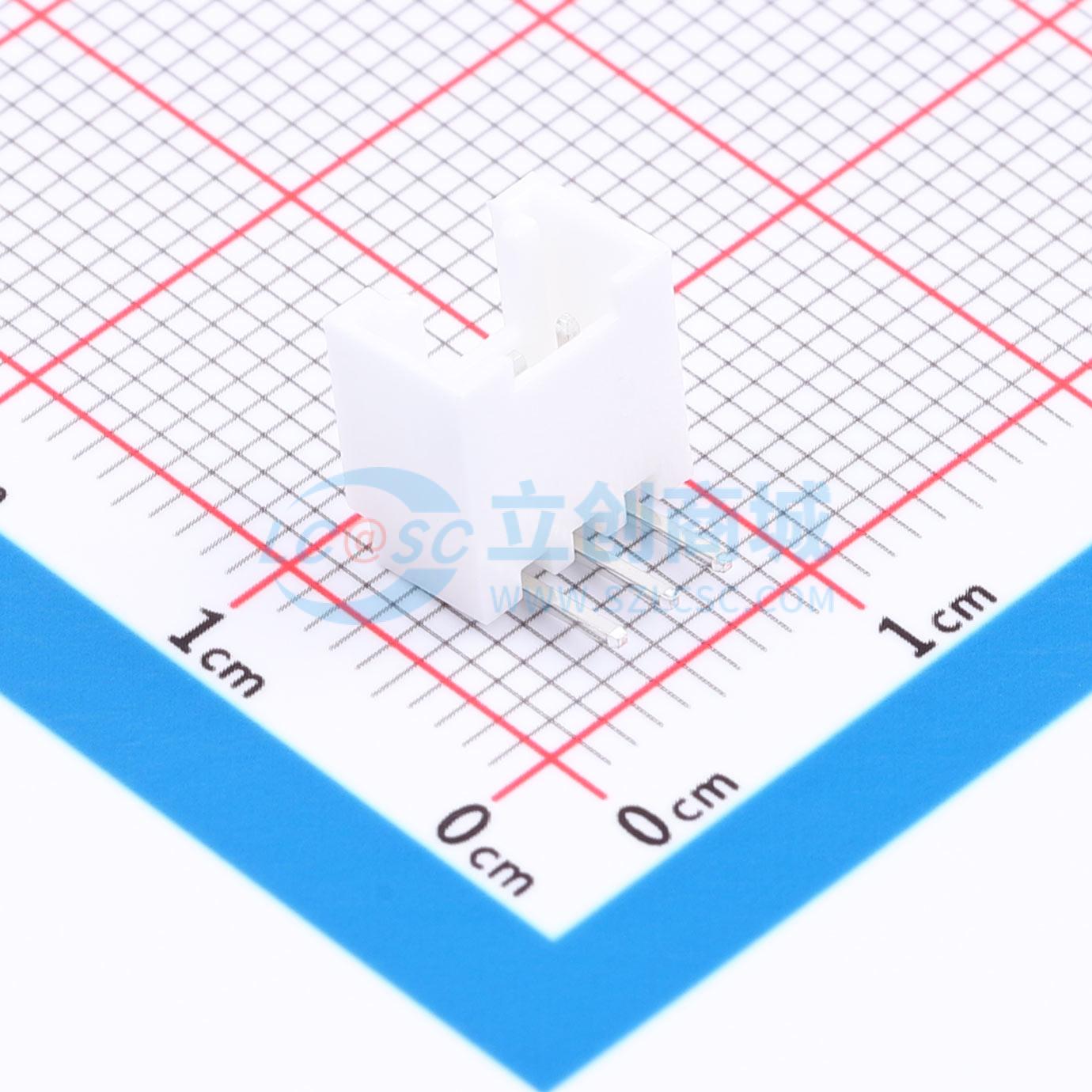 点击查看大图 ESWF-PHBW0-W-3X-C-B实物图