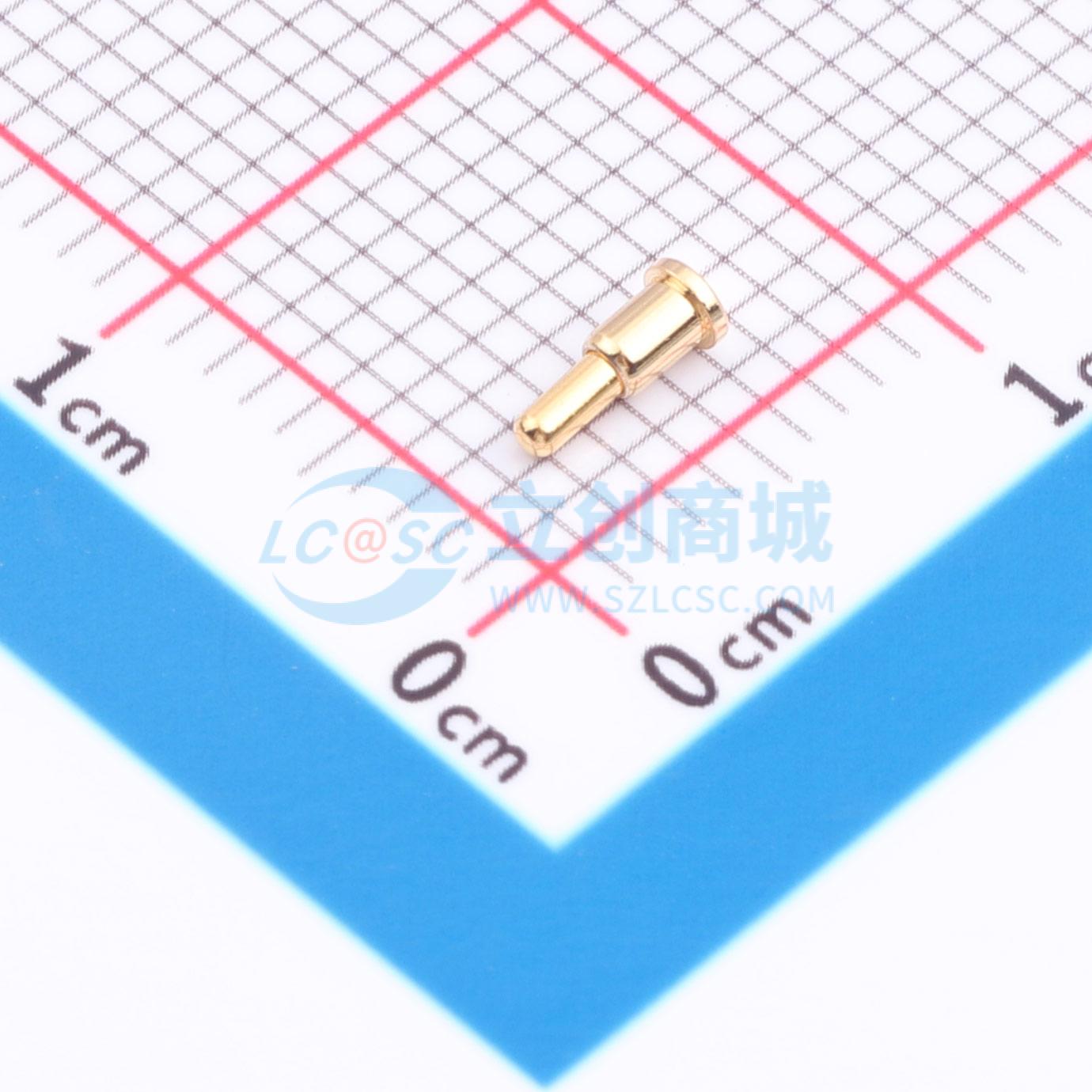 点击查看大图 KTR47003UT01-R实物图
