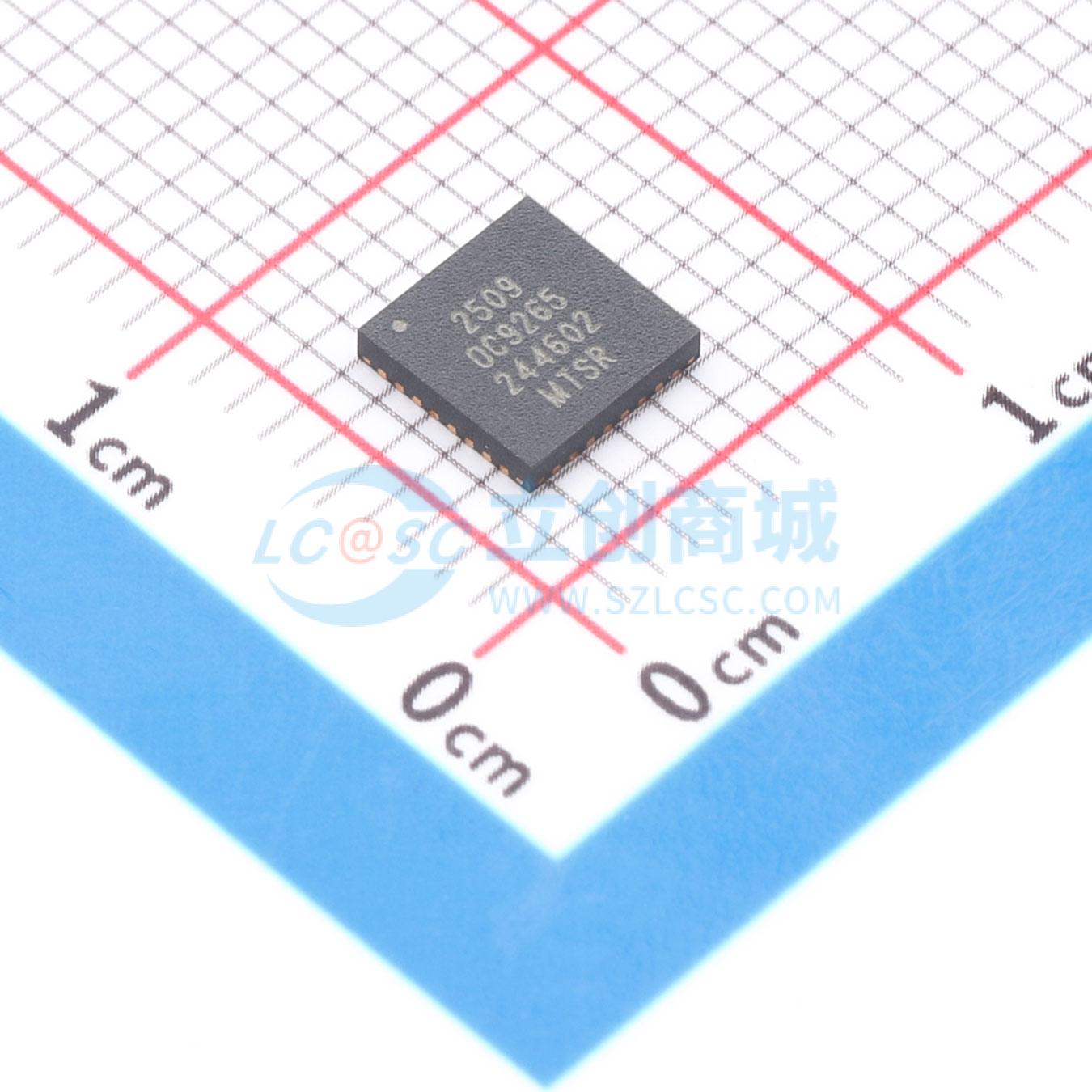 点击查看大图 MAOC-009265-TR0500实物图