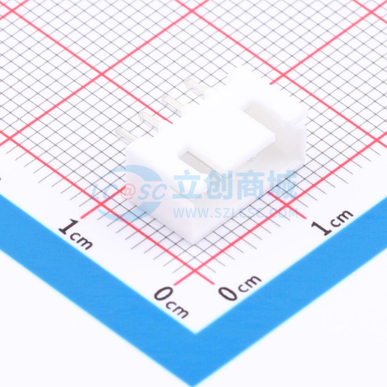点击查看大图 ESWF-XH0XX-L-4X-C-B实物图