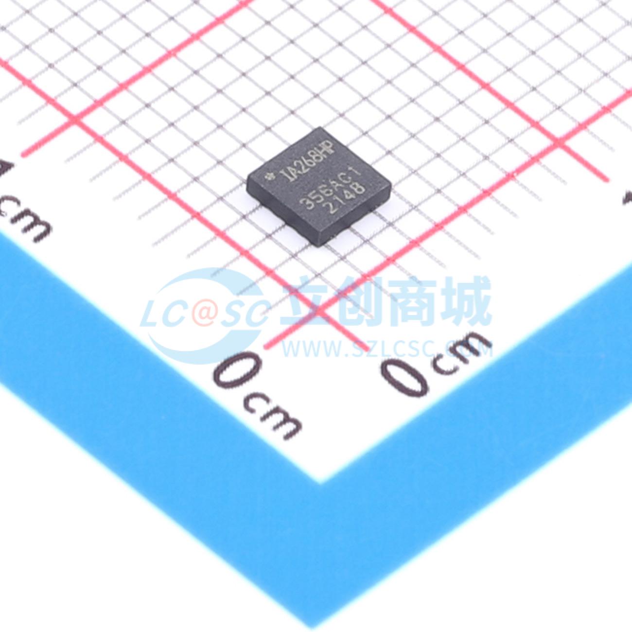 点击查看大图 IAM-20680HP实物图