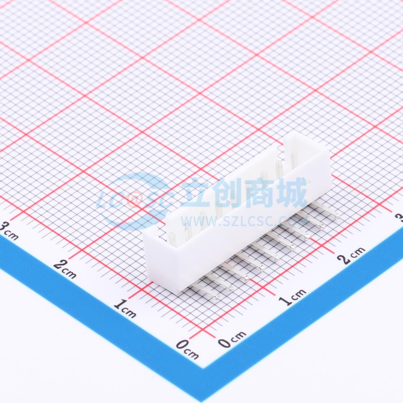 点击查看大图 ESWF-XHBW0-W-9X-C-B实物图